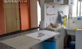 Imagem 6: Santo André - Apartamento Padrão - Vila Palmares