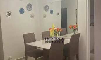 Imagem 2: Apartamento com 3 dormitórios à venda, 100 m² por R$ 500.000,00 - Anhangabaú - Jundiaí/SP