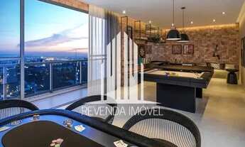 Imagem 6: Apartamento a venda com 65m² 2dormitorios 1 suite e 1 vaga de garagem no Brooklin São Pau