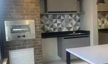 Imagem 2: Apartamento com 2 dormitórios para alugar, 78 m² por R$ 4.900/mês - Vila Adyana - São José