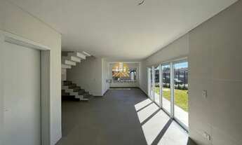 Imagem 6: Sobrado 3 Suítes à venda em Santa Felicidade, Curitiba/PR