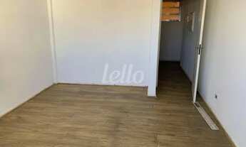 Imagem: São Paulo - Apartamento Padrão - Brás