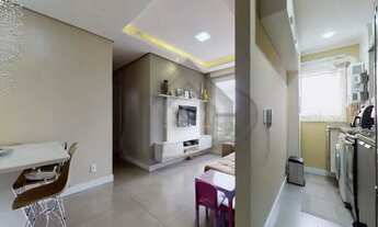 Imagem 16: Apartamento para Venda - 72m², 3 dormitórios, sendo 1 suites, 2 vagas - Cavalhada