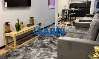 Imagem: APARTAMENTO - VILA CLEMENTINO - SP