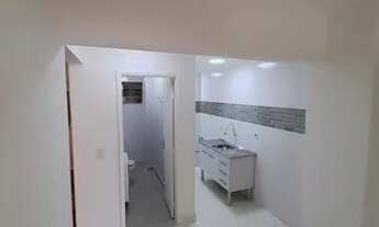 Imagem 4: Apartamento mobiliado com 2 Quartos ao lado da Santa Casa Santa Cecília