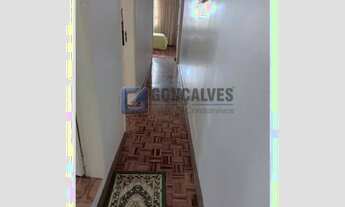 Imagem 7: SAO CAETANO DO SUL - Residential / Sobrado - OLIMPICO