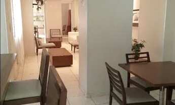 Imagem 3: Apto Locação Residencial Altino Clube - Presidente Altino