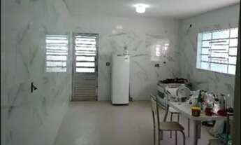 Imagem 6: Casa com 5 dormitórios à venda, 189 m² por R$ 763.000 - Horto Florestal - São Paulo/SP