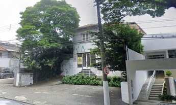 Imagem 4: Casa em Terreno 604 m² - Lapa - São Paulo - SP