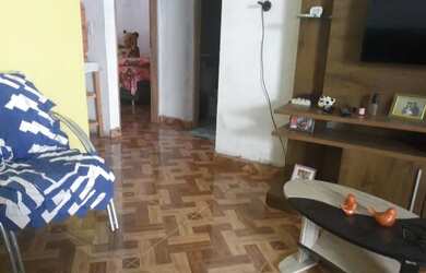 Imagem 3: Vendo casa no Conjunto Cruzeiro do Sul