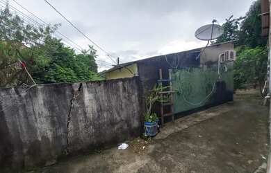 Imagem 7: Casa No Bairro da Cidade Nova, Loteamento Campo Dourado com 3 quartos sendo 2 suítes