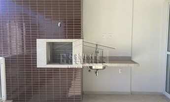 Imagem 4: Apartamento com 3 quartos no Allure - Bairro Gleba Palhano em Londrina