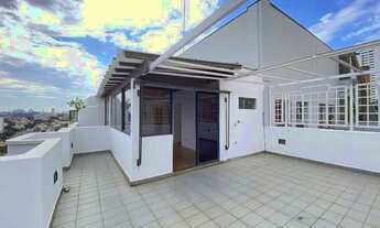 Imagem 6: Apartamento com 3 dormitórios para alugar, 200 m² - Pinheiros - São Paulo/SP