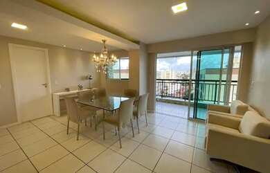 Imagem 6: Apartamento com 2 dormitórios à venda, 90 m² por R$ 749.000 - José Bonifácio - Fortaleza/C