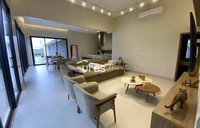 Imagem 7: Portal do Sol Green - Casa de Condomínio 4 quartos, sendo 4 suítes