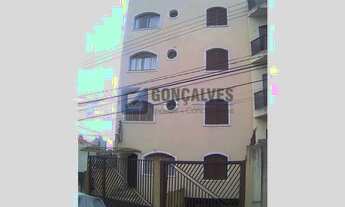 Imagem: SAO BERNARDO DO CAMPO - Residential / Apartment