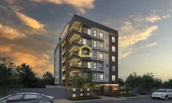 Imagem 1: Apartamento à venda 3 Quartos, 3 Suites, 1 Vaga, 89M², Boa Vista, Curitiba - PR