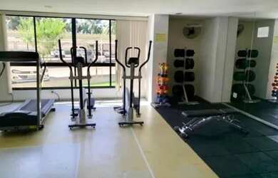 Imagem 5: Elevatto Club Apartamento com 3 dormitórios