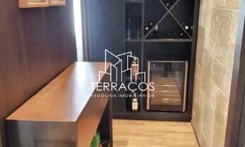 Imagem: LINDO APARTAMENTO PARA VENDA OU LOCAÇÃO