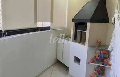 Imagem 7: São Paulo - Apartamento Padrão - Cambuci