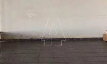 Imagem: Araçatuba - Casa - Paraíso