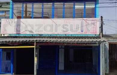 Imagem 3: Aluga-se / Prédio Comercial / Jardim Algarve / Diretamente com o Proprietário