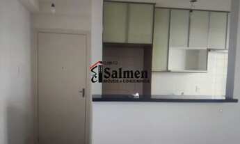 Imagem 3: GUARULHOS - Apartamento Padrão - VILA ENDRES