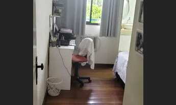 Imagem 2: Excelente apartamento 3 quartos sendo 1 suíte no Turf com armários modulados