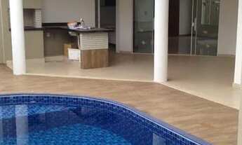 Imagem 2: Casa no condomínio para Venda e locação com 300 metros quadrados