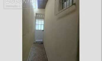 Imagem 3: Santo André - Casa Padrão - Jardim Oriental