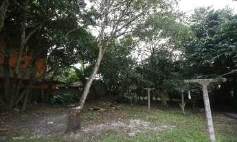 Imagem 4: Excelente terreno na praia de Itajuba (Barra Velha