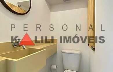 Imagem 6: Apartamento Duplex para alugar em Moema