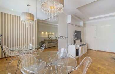 Imagem 5: Venda Apartamento 2 Dormitórios - 72 m² Vila Olímpia