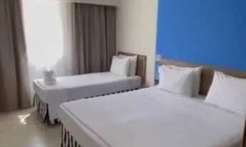 Imagem 4: Resort em Porto Seguro / BA