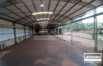 Imagem 5: Galpão para locação no bairro Chácaras Pedro Corrêa de Carvalho, em Ribeirão Preto