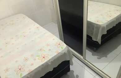 Imagem 3: Casa à venda em Penedo-AL, na rua do Sossego