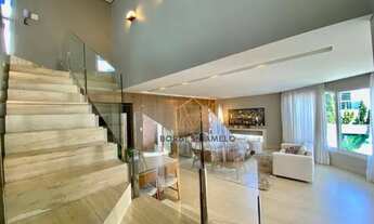 Imagem 6: Casa com 4 Quartos à venda, 342 m² por R$ 4.300.000 - Buritis - Belo Horizonte/MG