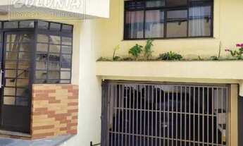 Imagem 2: São Bernardo do Campo - Apartamento Padrão - Rudge Ramos