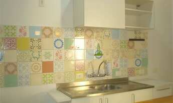 Imagem: São Paulo - Apartamento Padrão - PINHEIROS