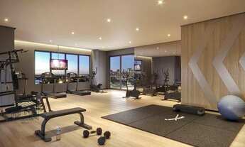 Imagem 4: ML Brooklin Apartamento com 3 dormitórios