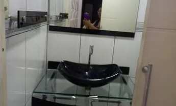 Imagem 3: Casa de vila, toda reformada