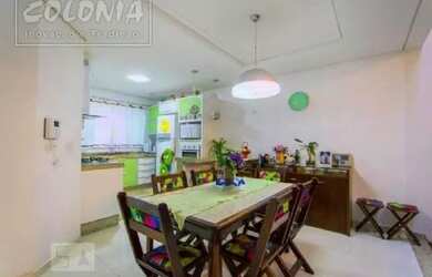 Imagem 6: Santo André - Casa Padrão - Vila Scarpelli