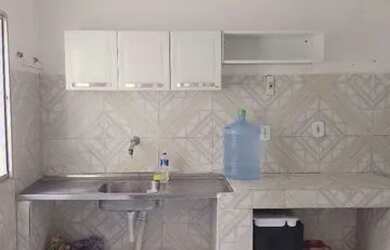 Imagem 6: Casa a venda no Sarinha Alcântara