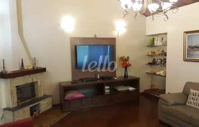 Imagem 2: São Paulo - Casa Padrão - Mooca