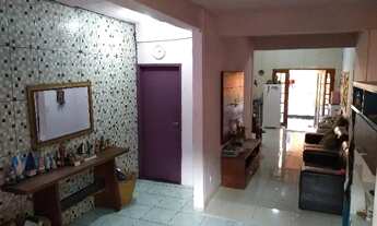 Imagem 3: Casa no Parque das Nações Flores