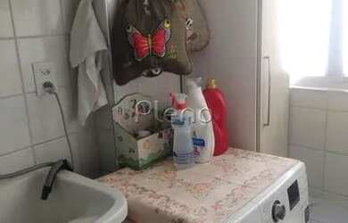 Imagem 7: Apartamento á venda no Parque Industrial - Campinas/SP