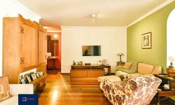 Imagem 4: Apartamento Venda 3 Dormitórios - 142 m² Pinheiros