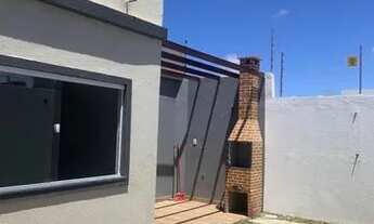 Imagem 4: Cada luar da Barra - Casa Barra dos Coqueiros