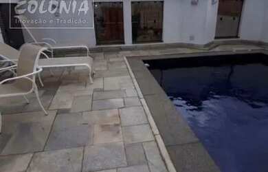 Imagem 5: Santo André - Apartamento Padrão - Centro