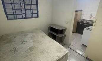 Imagem 2: Alugo Kitnet Mobiliada (1 quadra terminal Carmo